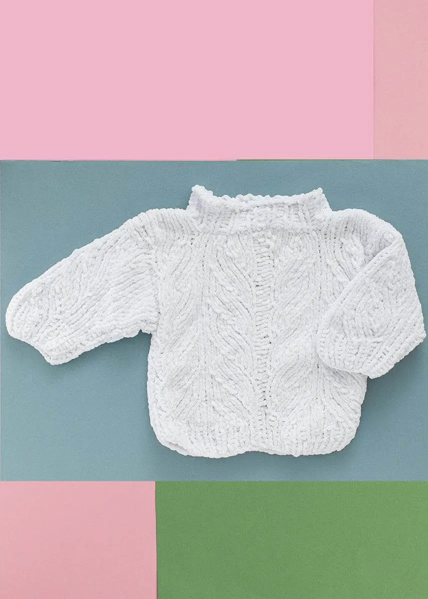 Ciniglia LUXURY VELVET - Schachenmayr - - LacariaRicami.Store