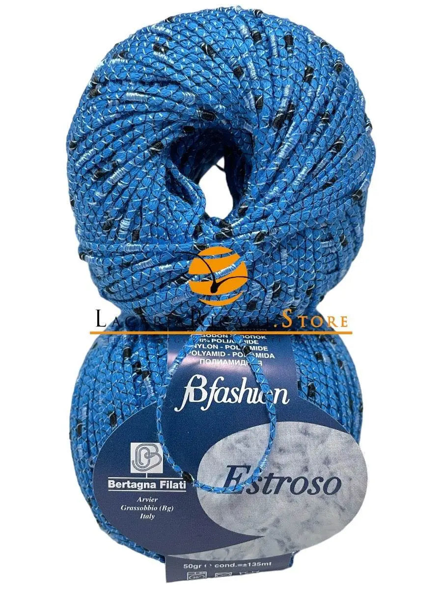 COTONE Estroso - Bertagna Filati - - LacariaRicami.Store