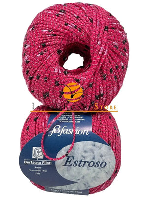 COTONE Estroso - Bertagna Filati - - LacariaRicami.Store