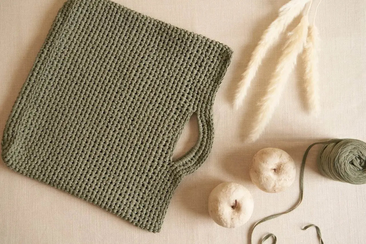 FETTUCCIA Eco Vita Tape Yarn - DMC | Filato Sublime - - LacariaRicami.Store