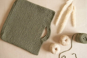 FETTUCCIA Eco Vita Tape Yarn - DMC | Filato Sublime - - LacariaRicami.Store