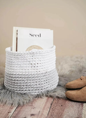 FETTUCCIA Eco Vita Tape Yarn - DMC | Filato Sublime - - LacariaRicami.Store