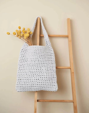 FETTUCCIA Eco Vita Tape Yarn - DMC | Filato Sublime - - LacariaRicami.Store