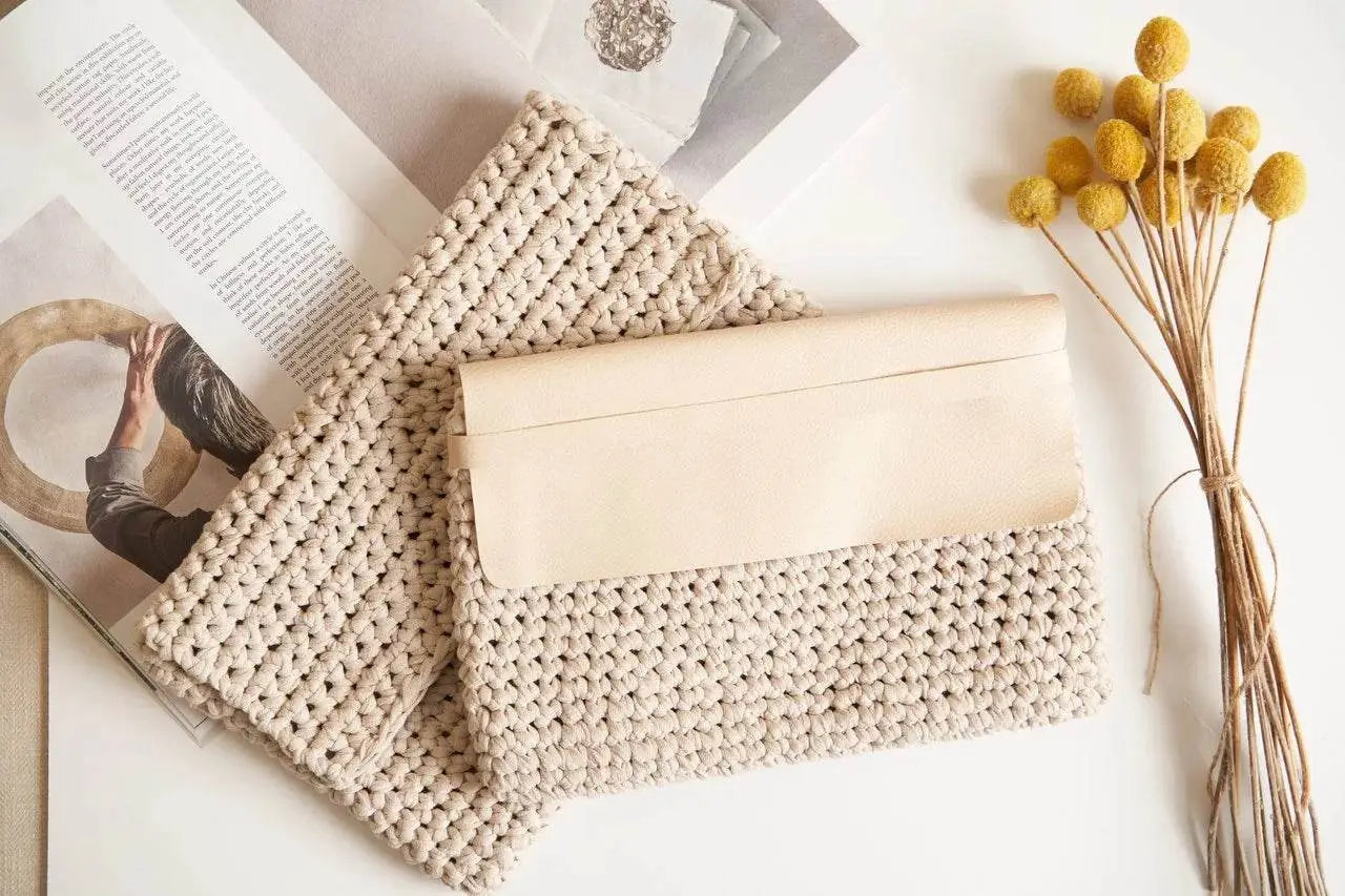 FETTUCCIA Eco Vita Tape Yarn - DMC | Filato Sublime - - LacariaRicami.Store