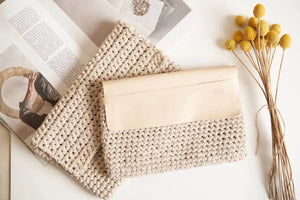 FETTUCCIA Eco Vita Tape Yarn - DMC | Filato Sublime - - LacariaRicami.Store