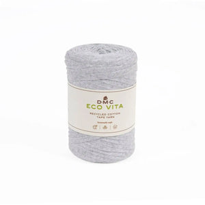 FETTUCCIA Eco Vita Tape Yarn - DMC | Filato Sublime - - LacariaRicami.Store