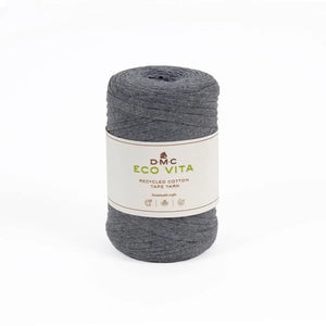 FETTUCCIA Eco Vita Tape Yarn - DMC | Filato Sublime - - LacariaRicami.Store