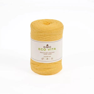 FETTUCCIA Eco Vita Tape Yarn - DMC | Filato Sublime - - LacariaRicami.Store