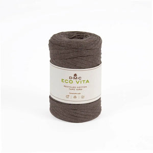 FETTUCCIA Eco Vita Tape Yarn - DMC | Filato Sublime - - LacariaRicami.Store