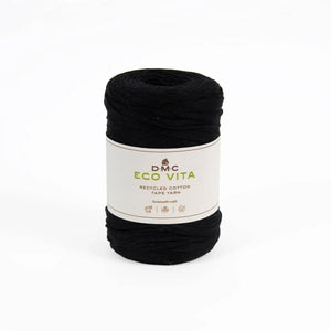 FETTUCCIA Eco Vita Tape Yarn - DMC | Filato Sublime - - LacariaRicami.Store
