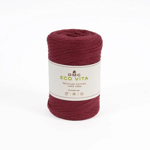 FETTUCCIA Eco Vita Tape Yarn - DMC | Filato Sublime - - LacariaRicami.Store