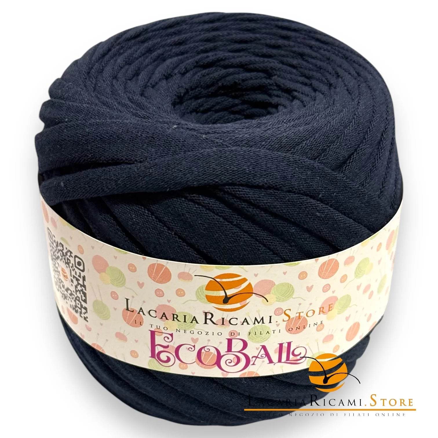 FETTUCCIA EcoBall - LacariaRicami.Store - - LacariaRicami.Store