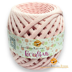 FETTUCCIA EcoBall - LacariaRicami.Store - - LacariaRicami.Store