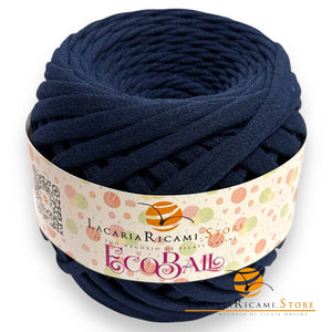 FETTUCCIA EcoBall - LacariaRicami.Store - - LacariaRicami.Store