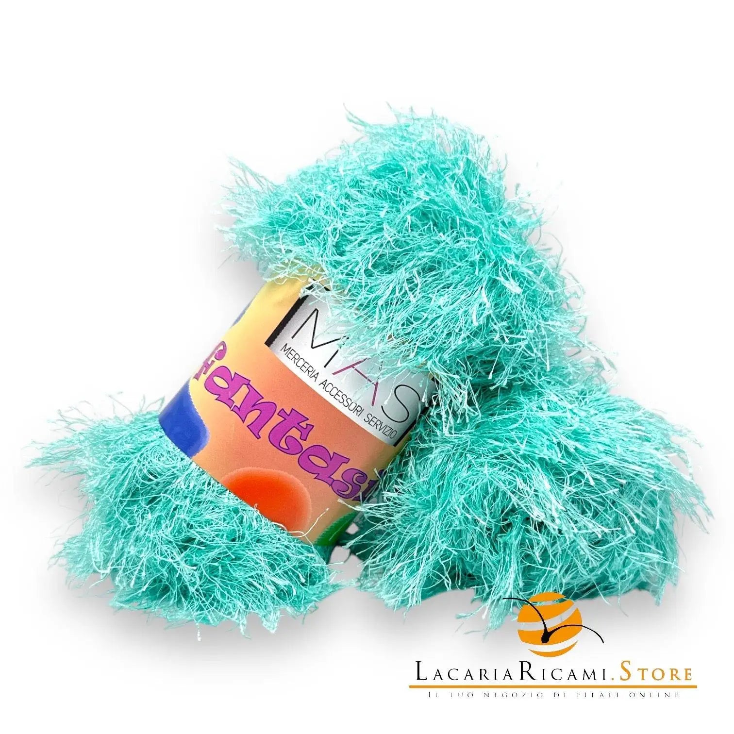 Lana FANTASIA - MAS Srl - - LacariaRicami.Store