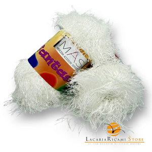 Lana FANTASIA - MAS Srl - - LacariaRicami.Store