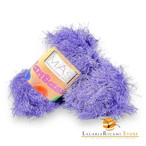 Lana FANTASIA - MAS Srl - - LacariaRicami.Store