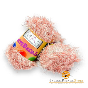 Lana FANTASIA - MAS Srl - - LacariaRicami.Store