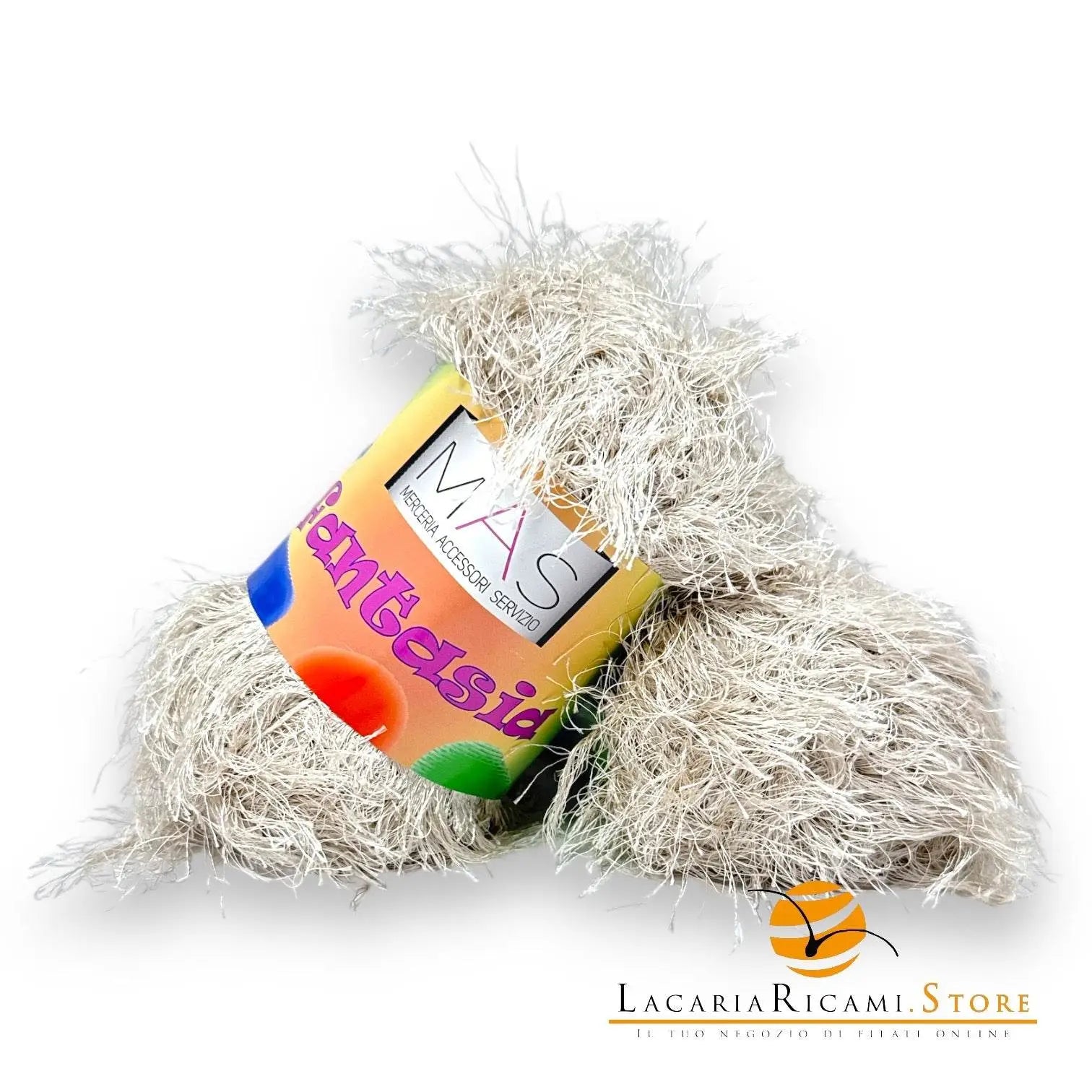 Lana FANTASIA - MAS Srl - - LacariaRicami.Store