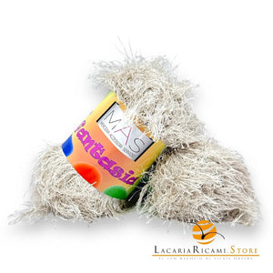 Lana FANTASIA - MAS Srl - - LacariaRicami.Store