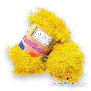 Lana FANTASIA - MAS Srl - - LacariaRicami.Store