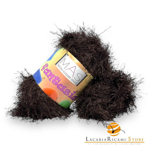 Lana FANTASIA - MAS Srl - - LacariaRicami.Store