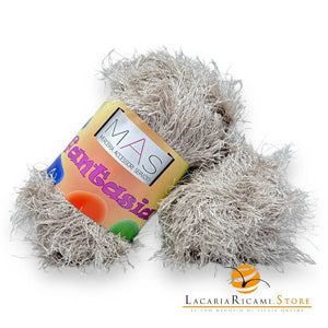 Lana FANTASIA - MAS Srl - - LacariaRicami.Store
