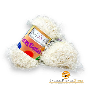 Lana FANTASIA - MAS Srl - - LacariaRicami.Store