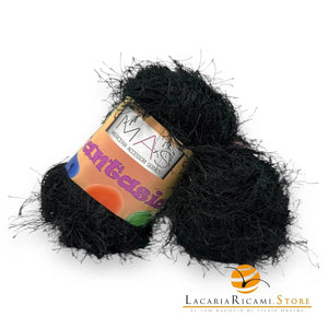 Lana FANTASIA - MAS Srl - - LacariaRicami.Store