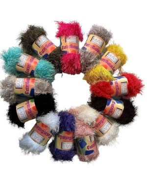 Lana FANTASIA - MAS Srl - - LacariaRicami.Store