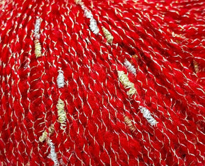 Lana Fascinator - Miss Tricot Filati - - LacariaRicami.Store