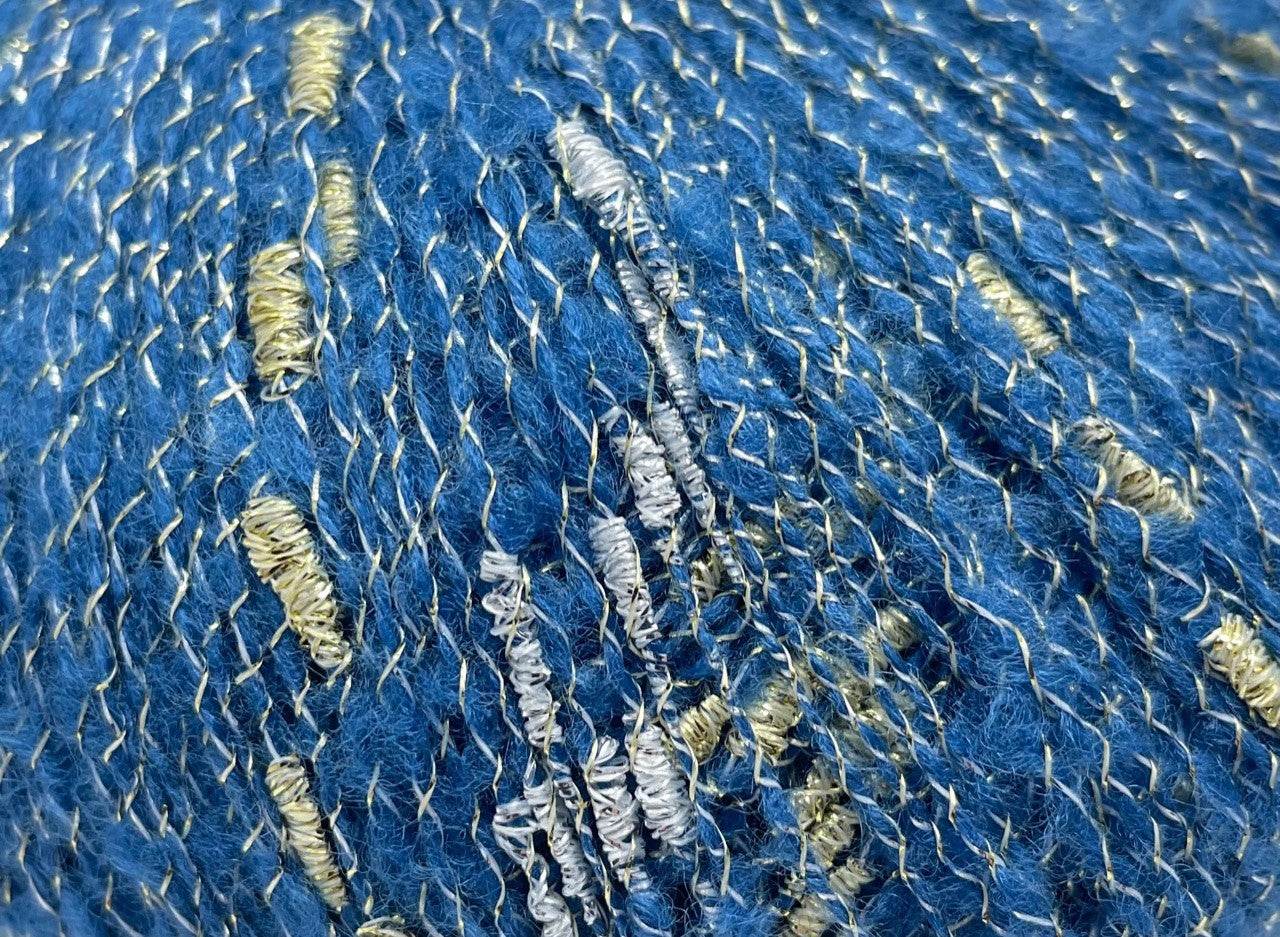 Lana Fascinator - Miss Tricot Filati - - LacariaRicami.Store