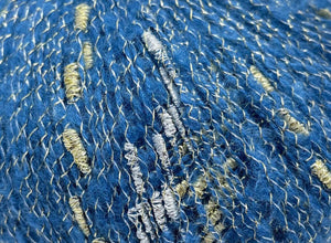 Lana Fascinator - Miss Tricot Filati - - LacariaRicami.Store