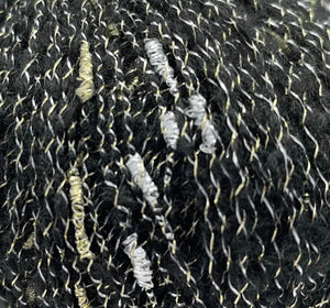 Lana Fascinator - Miss Tricot Filati - - LacariaRicami.Store