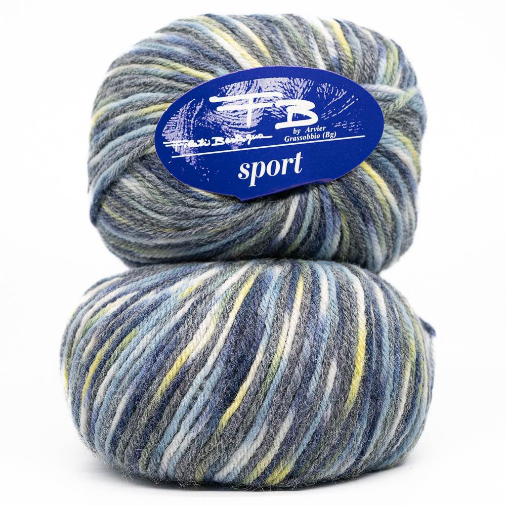 Zoom 05 - BLU JEANS/VERDE/PANNA