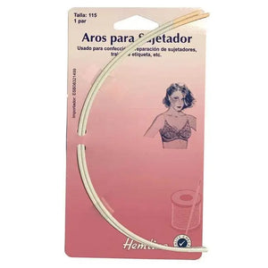 FERRETTI Per Reggiseno - Hemline - Colore: 773.115 - TAGLIA 115 - by LacariaRicami.Store
