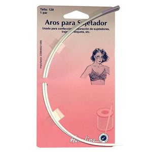FERRETTI Per Reggiseno - Hemline - Colore: 773.120 - TAGLIA 120 - by LacariaRicami.Store