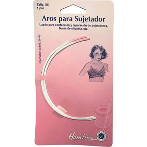 FERRETTI Per Reggiseno - Hemline - Colore: 773.85 - TAGLIA 85 - by LacariaRicami.Store