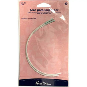 FERRETTI Per Reggiseno - Hemline - Colore: 773.95 - TAGLIA 95 - by LacariaRicami.Store