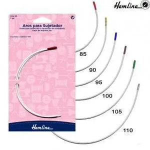 FERRETTI Per Reggiseno - Hemline - Colore: - by LacariaRicami.Store