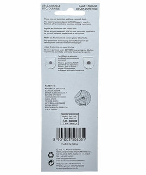 FERRI Circolari 80 Cm - Pony - Colore: - by LacariaRicami.Store