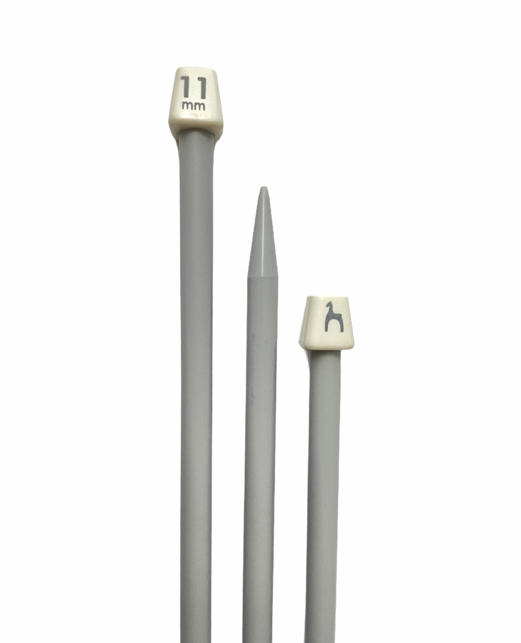 Zoom PLASTICA 40 Cm - mis.: 11,0 mm