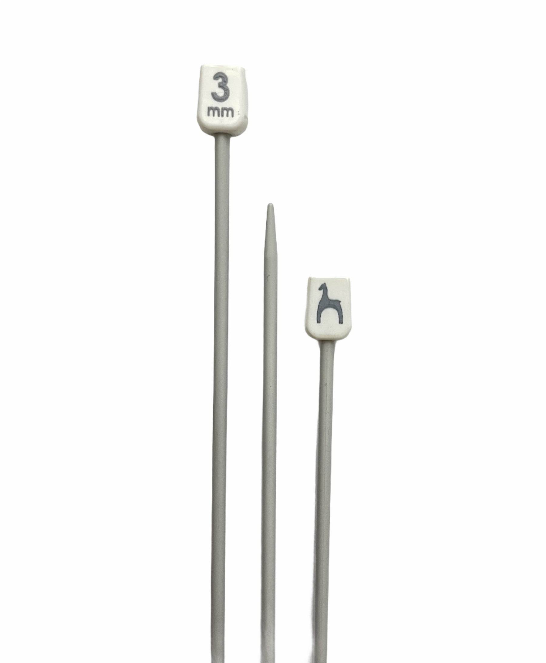 Zoom ALLUMINIO 40 Cm - mis.: 3,0 mm