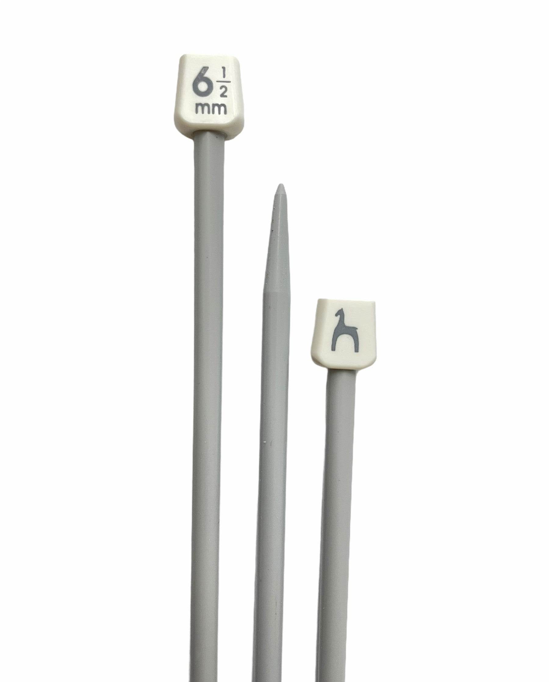 Zoom PLASTICA 40 Cm - mis.: 6,5 mm