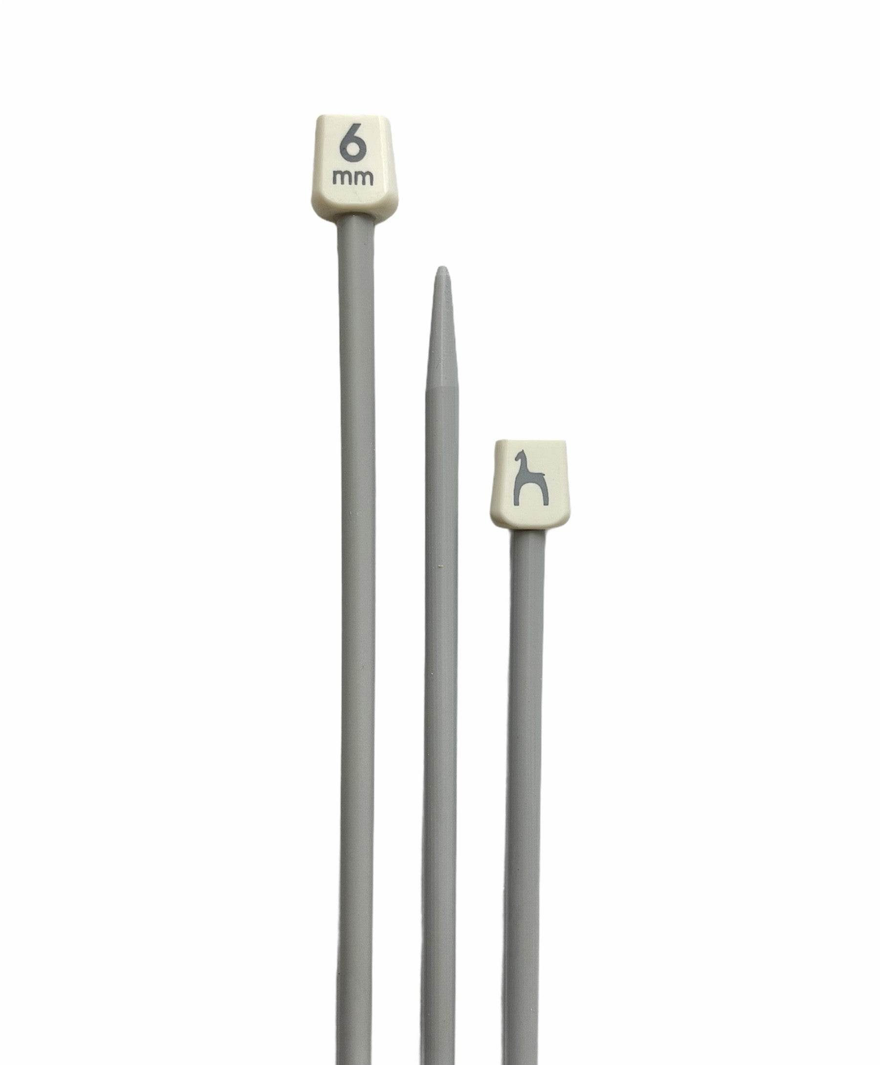 Zoom PLASTICA 40 Cm - mis.: 6,0 mm