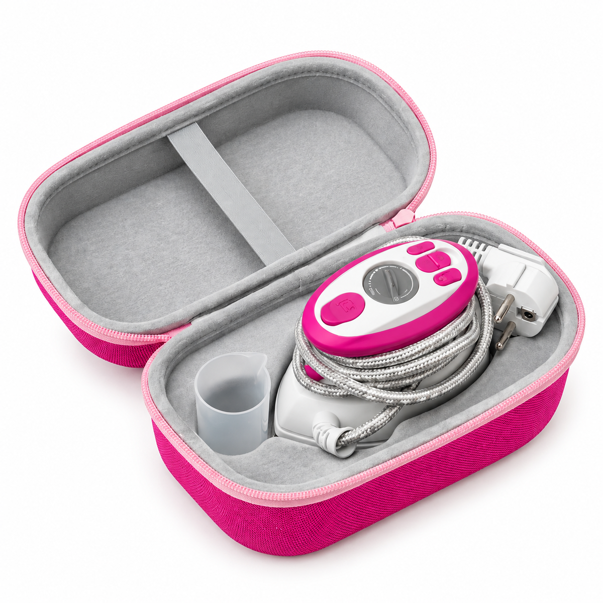 Mini Ferro da Stiro a Vapore - Prym