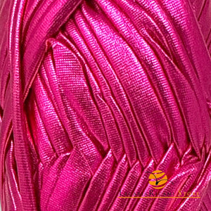 Fettuccia METAL LYCRA - MAS Srl - - LacariaRicami.Store