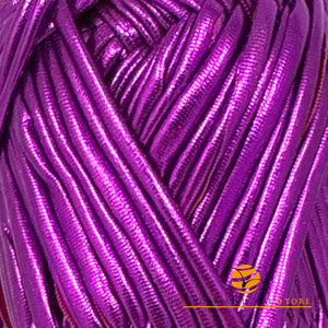 Fettuccia METAL LYCRA - MAS Srl - - LacariaRicami.Store