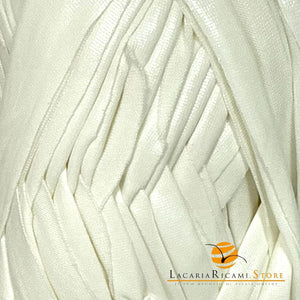 Fettuccia METAL LYCRA - MAS Srl - - LacariaRicami.Store