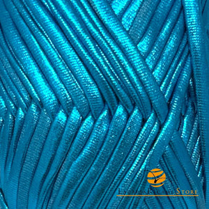 Fettuccia METAL LYCRA - MAS Srl - - LacariaRicami.Store